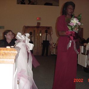 Meet your Posher, Ida